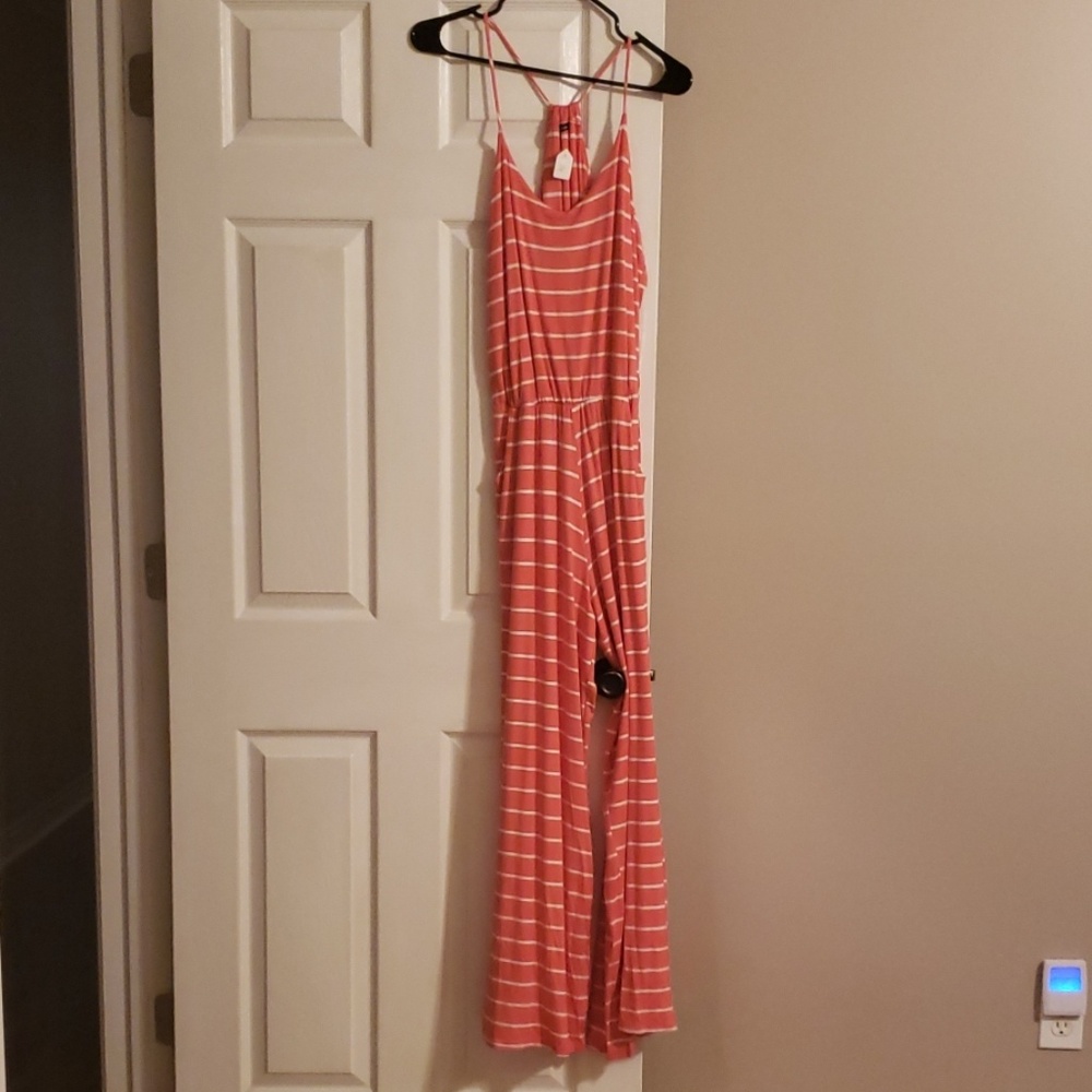 Annabelle jumpsuit